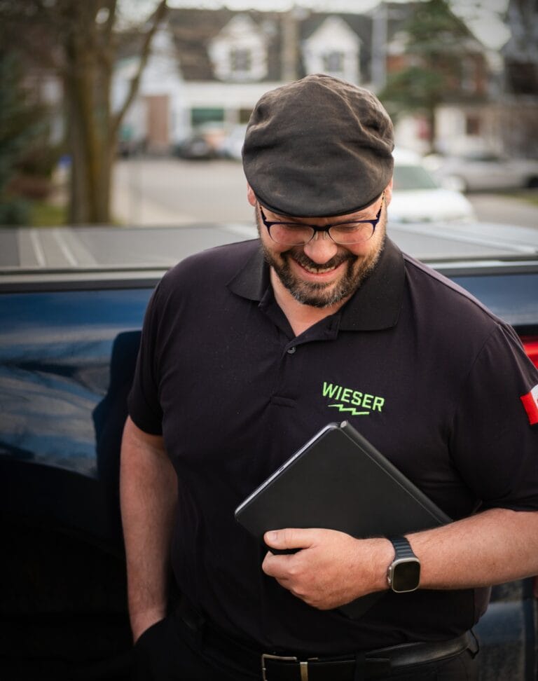 Wieser Electric photo 6