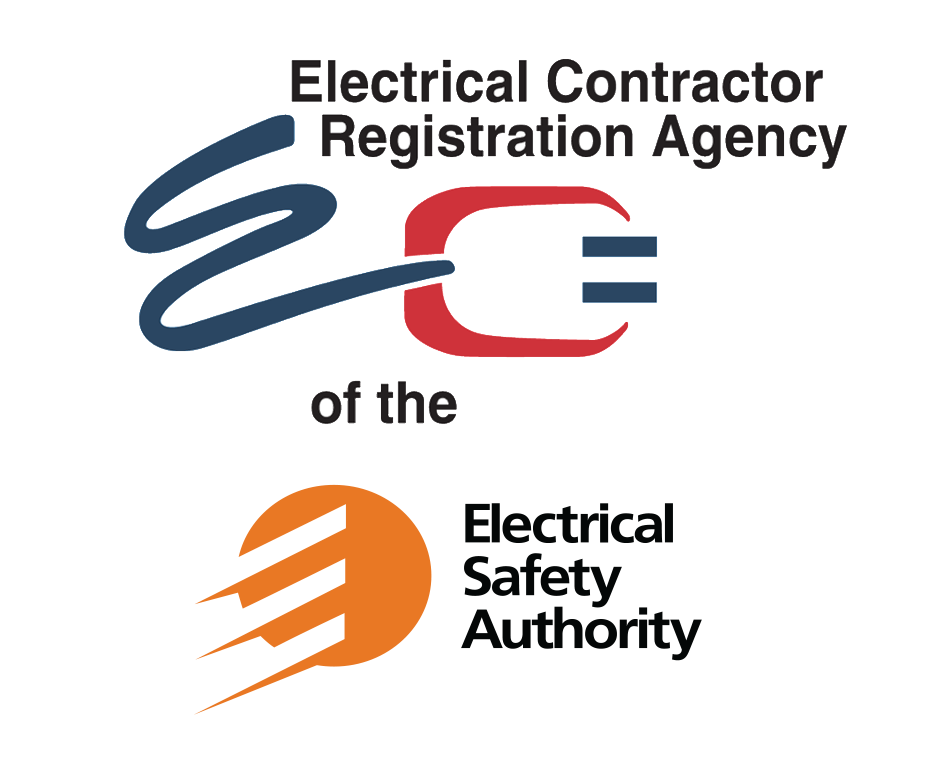 ecra esa logo color