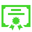 Trust Icon