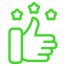 Trust Icon