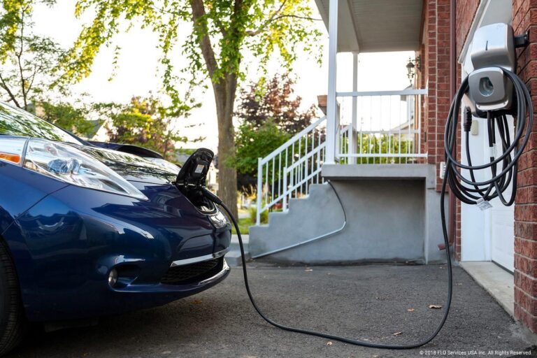 Fast Home Charging